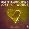 Lost for Words (Remixes) - Single album lyrics, reviews, download