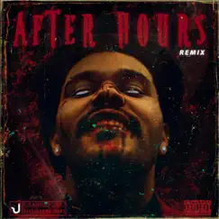 After Hours (Remix) Song Lyrics
