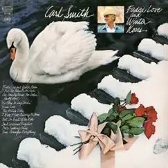 Faded Love and Winter Roses by Carl Smith album reviews, ratings, credits