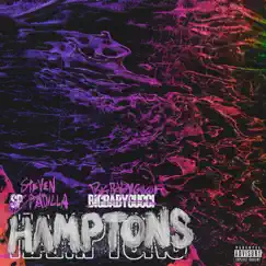 Hamptons - Single by Steven Padilla & BigBabyGucci album reviews, ratings, credits