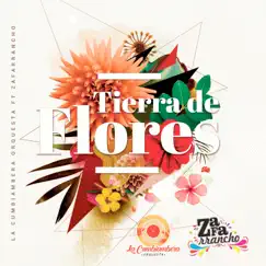 Tierra de Flores (feat. Zafarrancho) Song Lyrics