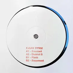 Sys02 - EP by FJAAK album reviews, ratings, credits