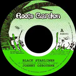 Black Starliner - Single by Johnny Osbourne album reviews, ratings, credits