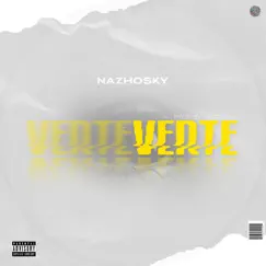 Verte - Single by Nazhosky album reviews, ratings, credits