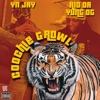 Coochie Growl (feat. Rio Da Yung Og) - Single album lyrics, reviews, download