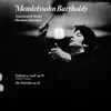 Mendelssohn: Symphony No. 3, "Scottish" & The Hebrides, "Fingal's Cave" album lyrics, reviews, download