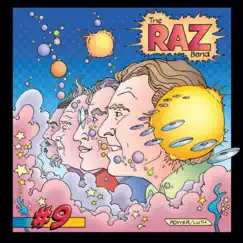 No. 9 by The Raz Band album reviews, ratings, credits