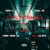 Evrything's a Lie - Single (feat. Lil Hitz) - Single album lyrics, reviews, download
