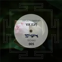 Lotus Flower - Single by V.K (LV) album reviews, ratings, credits