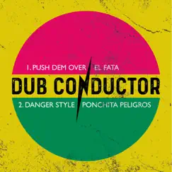 Gone a England Riddim - EP by Dub Conductor album reviews, ratings, credits