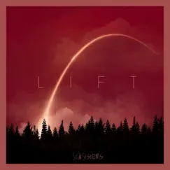 Lift (feat. Jordan Rudess) Song Lyrics
