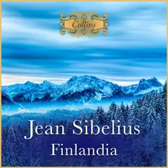 Sibelius: Finlandia - Single by Jean Sibelius, Sir Alexander Gibson & Royal Philharmonic Orchestra album reviews, ratings, credits
