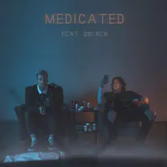 Medicated (feat. Obi Ben) - Single by Jordan Jack album reviews, ratings, credits