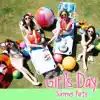 GIRL'S DAY EVERYDAY No. 4 - EP album lyrics, reviews, download