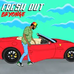 Fresh Out (Radio Edit) Song Lyrics