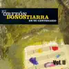 El Orfeón Donostiarra en Su Centenario (Vol. II) album lyrics, reviews, download