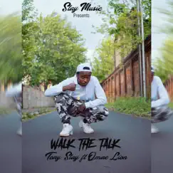 Walk the Talk (feat. Omae Lion) - Single by Tony Slay album reviews, ratings, credits