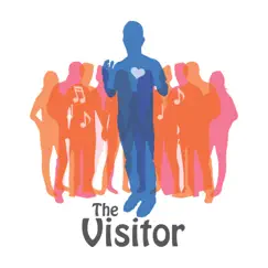 The Visitor - Single by BennyBulas album reviews, ratings, credits