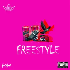 Freestyle - Single by Popo RD album reviews, ratings, credits