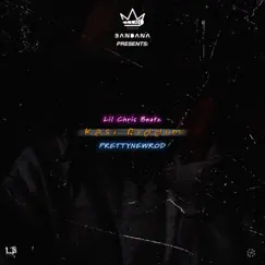 Kasi Riddim (feat. PRETTYNEWROD) - Single by Lil Chris Beatz album reviews, ratings, credits