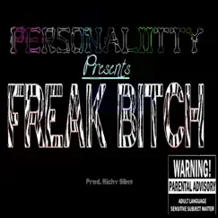 Freak Bitch Song Lyrics