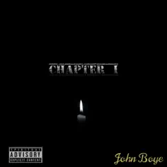 Chapter I by John Boye album reviews, ratings, credits