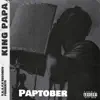 Paptober - EP album lyrics, reviews, download