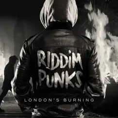 London's Burning by Riddim Punks album reviews, ratings, credits