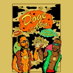 DOGE Action - Single by Moody Jones & Life on Planets album reviews, ratings, credits