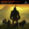 Everybody In the Party (feat. Ghost) - Single album lyrics, reviews, download