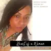Heart of a Woman: Dedicated to the Black Man, Vol 1. album lyrics, reviews, download