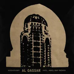 Al Gassar - Single by Kashovski album reviews, ratings, credits