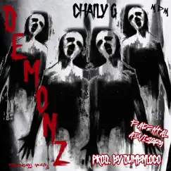 Demonz Song Lyrics