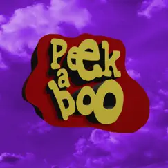 Peekaboo (feat. NUGAT) Song Lyrics