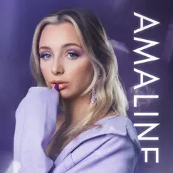 Vivid - Single by AMALINE album reviews, ratings, credits