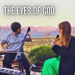 The Eyes of God (feat. Mandie Buhr) - EP by Reinhardt Buhr album reviews, ratings, credits