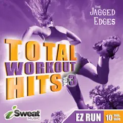 Total Workout Hits Vol. 3 by The Jagged Edges album reviews, ratings, credits