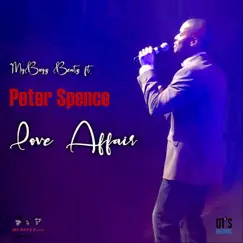 Love Affair (feat. Peter Spence) Song Lyrics