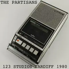 123 Studios Cardiff 1980 - EP by The Partisans album reviews, ratings, credits