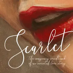 Scarlet, the imaginary soundtrack of an invented love story by Michele Vezzaro, Margherita Lovato & Riccardo Galla album reviews, ratings, credits