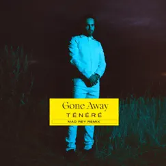 Gone Away (feat. Sabrina Bellaouel) [Mad Rey Remix] Song Lyrics