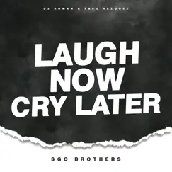 Laugh Now Cry Later (Remix) Song Lyrics