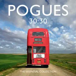 30:30 The Essential Collection by The Pogues album reviews, ratings, credits