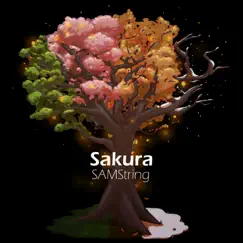 Sakura by Samstring album reviews, ratings, credits