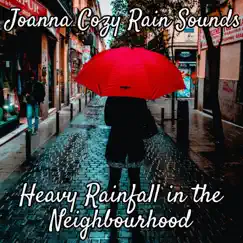 Soothing Rain for Deep Sleep Song Lyrics