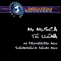 Mi Música Te Llena - EP by Javith album reviews, ratings, credits