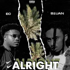 Alright - Single by Ec album reviews, ratings, credits