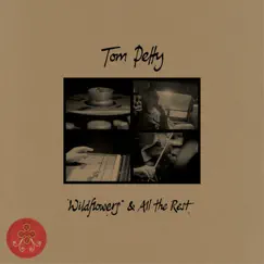 Wildflowers & All the Rest (Deluxe Edition) by Tom Petty album reviews, ratings, credits