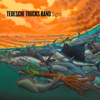 Signs by Tedeschi Trucks Band album download