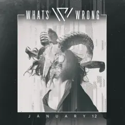 January 12 - Single by What's Wrong album reviews, ratings, credits